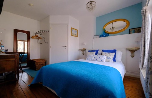 Historical Center Bruges Bed & Breakfast | Collier's BnB