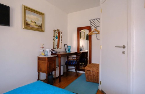 Historical Center Bruges Bed & Breakfast | Collier's BnB