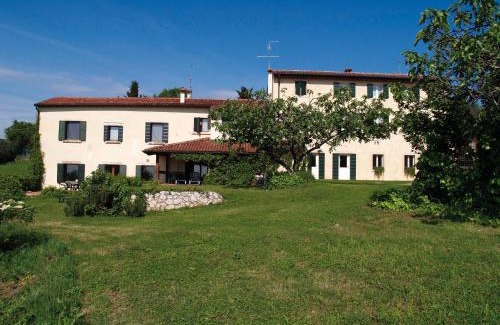 Borgo Trento House | Collina di Verona Borgo San Mattia