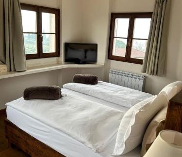 Borgo Trento House | Collina di Verona Borgo San Mattia