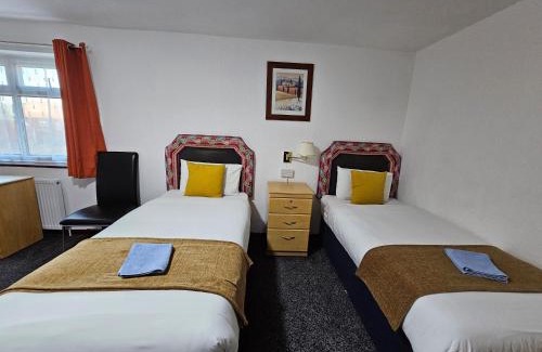 North Shore Hotel | Collingwood Hotel