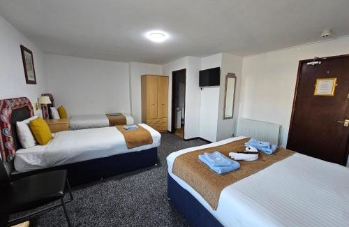 North Shore Hotel | Collingwood Hotel