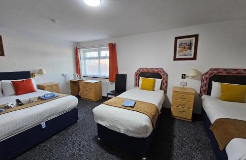 North Shore Hotel | Collingwood Hotel