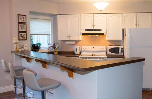 Collingwood House | Collingwood Seasonal Rental - Beside Georgian Bay