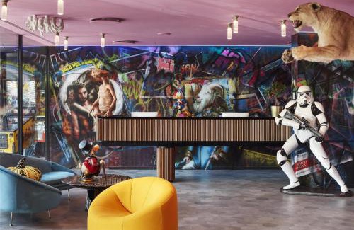 Milan Hotel | Collini Rooms, WorldHotels Crafted
