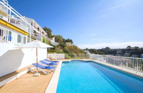 Serpentona Apartment | Collmar by Sonne Villas