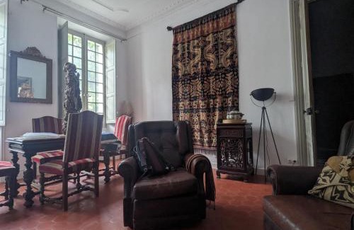 Collobrieres Apartment | Collobrières Centre Appartement