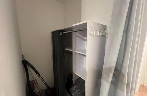 Altstadt-Nord Apartment | Cologne City Studioaparment