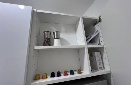 Altstadt-Nord Apartment | Cologne City Studioaparment