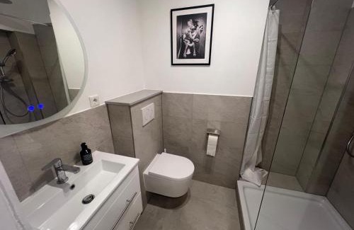 New Town Apartment | Cologne Cosy Stay