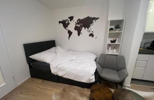 New Town Apartment | Cologne Cosy Stay