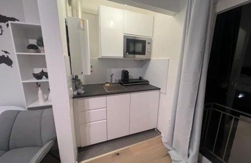 New Town Apartment | Cologne Cosy Stay