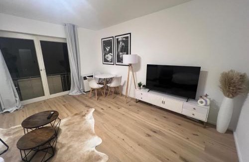New Town Apartment | Cologne Cosy Stay