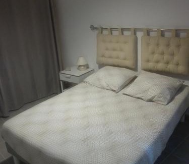 L'Isle-sur-la-Sorgue Apartment | Colombe