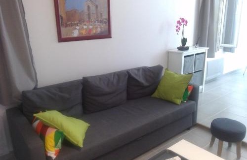 L'Isle-sur-la-Sorgue Apartment | Colombe