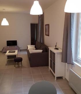 L'Isle-sur-la-Sorgue Apartment | Colombe