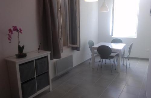 L'Isle-sur-la-Sorgue Apartment | Colombe