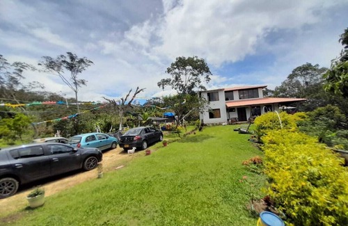 Moniquira Cabin | Colombian Cabain for your Aventure and Relaxing time