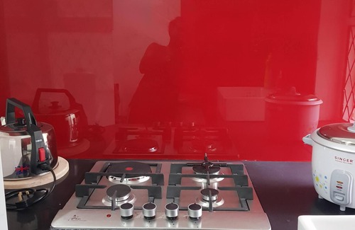 Pamankada West Apartment | Colombo wellawatta 👍A/C 2BR Apartment. Closer to the Galle Road and market