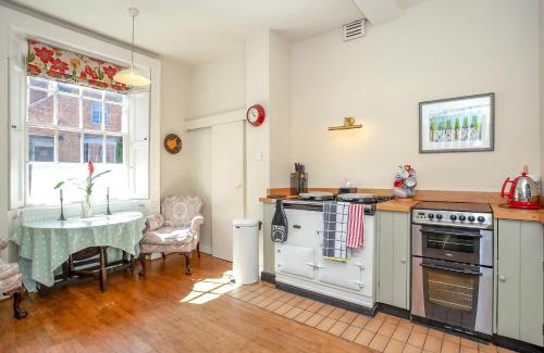 Montgomery House | Colomendy
