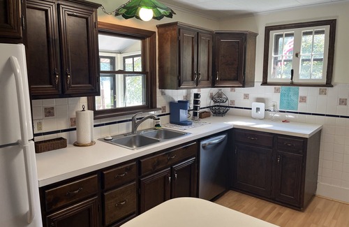 Oneonta House | Colone Cottage, Goodyear Lake, swimming, fishing, 3 kayaks, captivating view