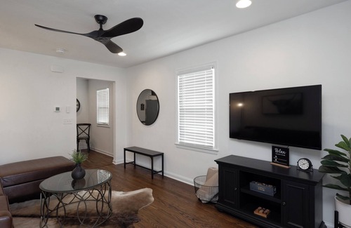 Hamilton House | Colonial Corner I - Miami University I Spooky Nook Sports I Kettering Hospital