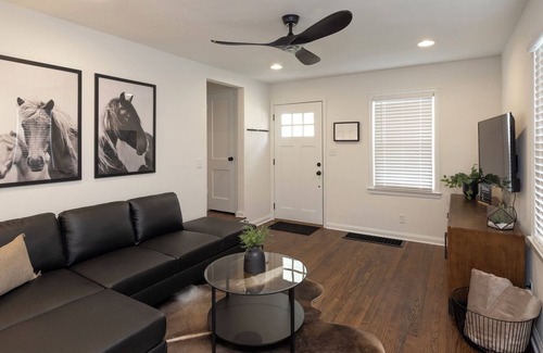 Hamilton House | Colonial Corner II - Miami University I Spooky Nook Sports I Kettering Hospital