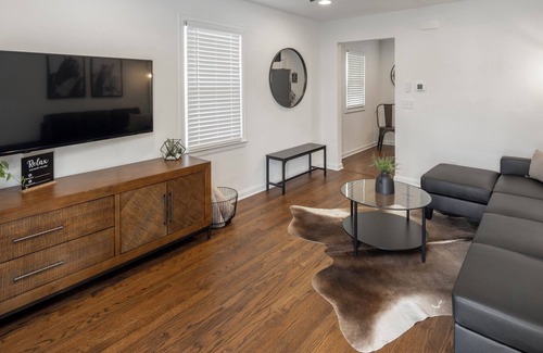 Hamilton House | Colonial Corner II - Miami University I Spooky Nook Sports I Kettering Hospital