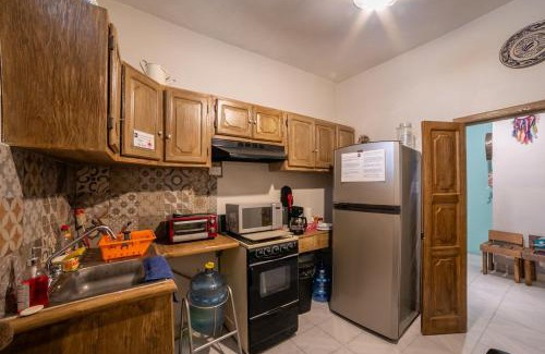 Zona Centro Apartment | Colonial House in the Heart of Guanajuato