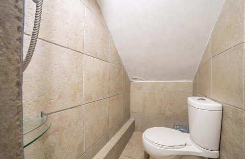 Zona Centro Apartment | Colonial House in the Heart of Guanajuato