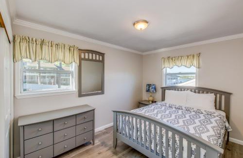 Hampton Bays Hotel | Colonial Shores Resort