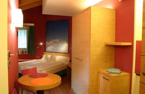Predazzo Apartment | Color Home Suite Apartments