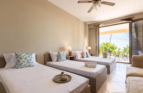 Vuno Apartment | Color Villa - South Paradise 4