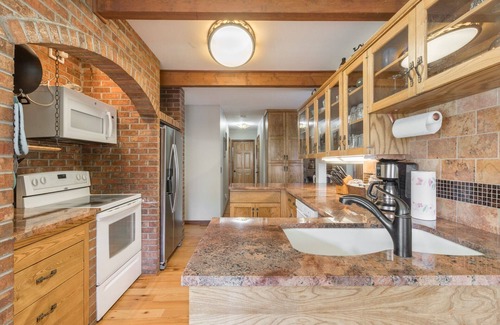 Idlewild Estates House | Colorado Cabin - Minutes from Downtown Ouray - Pet Friendly STR2024-069