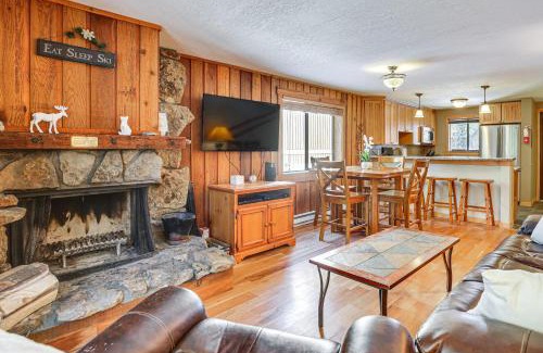 Winter Park Apartment | Colorado Condo about 2 Mi to Winter Park Resort!