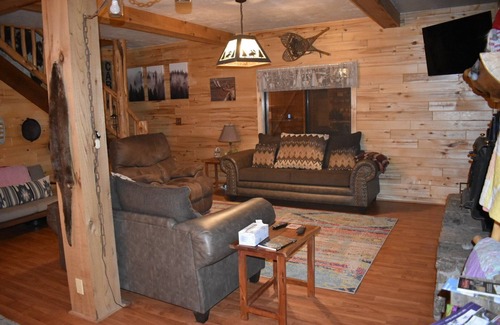 Alpine Village Cabin | Colorado Mountain Retreat