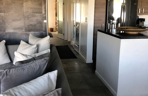 Bullhead City Condo | Colorado River water front oasis