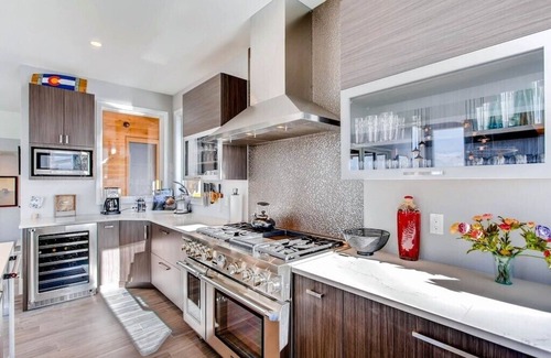 Granby House | Colorado's Coolest Ski In/Out Home - World Class Mtn. Biking, Hiking & Fishing