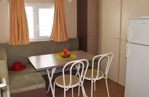 Beynes House | COLORADO STANDARD 6 persons