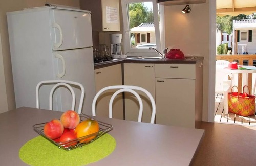 Beynes House | COLORADO STANDARD 6 persons