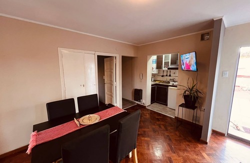 Mendoza City Center Apartment | Colorado; Tu Depto Céntrico en la Ciudad de Mendoza