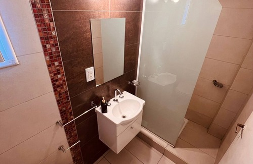 Mendoza City Center Apartment | Colorado; Tu Depto Céntrico en la Ciudad de Mendoza