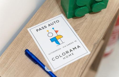 Old Town Apartment | Colorama Home