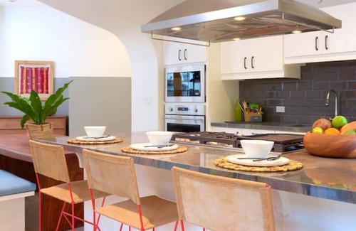 Las Catalinas Apartment | Colorful Flat Great for Families at Las Catalinas Beach Town