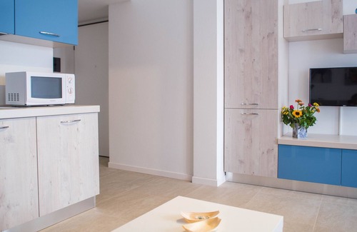 Loreto Apartment | Colorful Studio in Piazzale Loreto - Metro M1 / M2