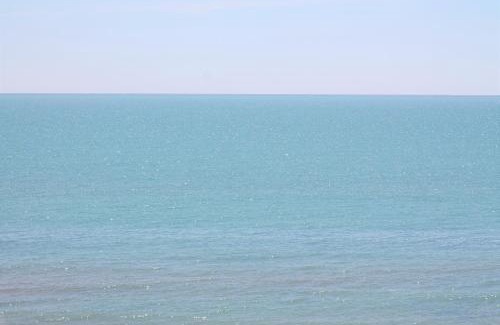 Casuzze Apartment | Colori a mare