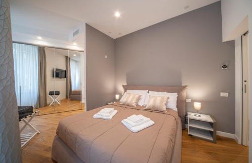 Ripa Apartment | Colosseo - Circo Massimo - Aventino Licinia Luxury apartment