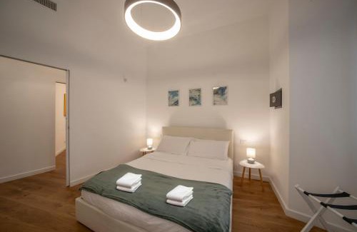 Ripa Apartment | Colosseo - Circo Massimo - Aventino Licinia Luxury apartment