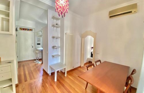 Washington Apartment | Coluccio Home 15