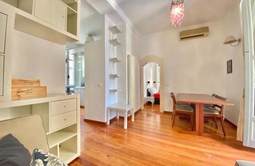 Washington Apartment | Coluccio Home 15